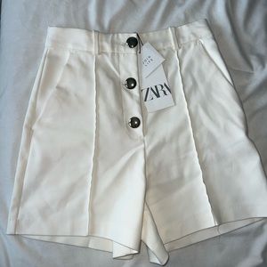 Zara Shorts